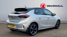 Vauxhall Corsa 1.2 Elite Edition 5dr Petrol Hatchback